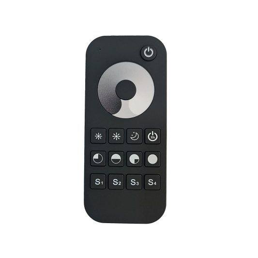 Télécommande RT1 pour Contrôleurs RF 2,4G