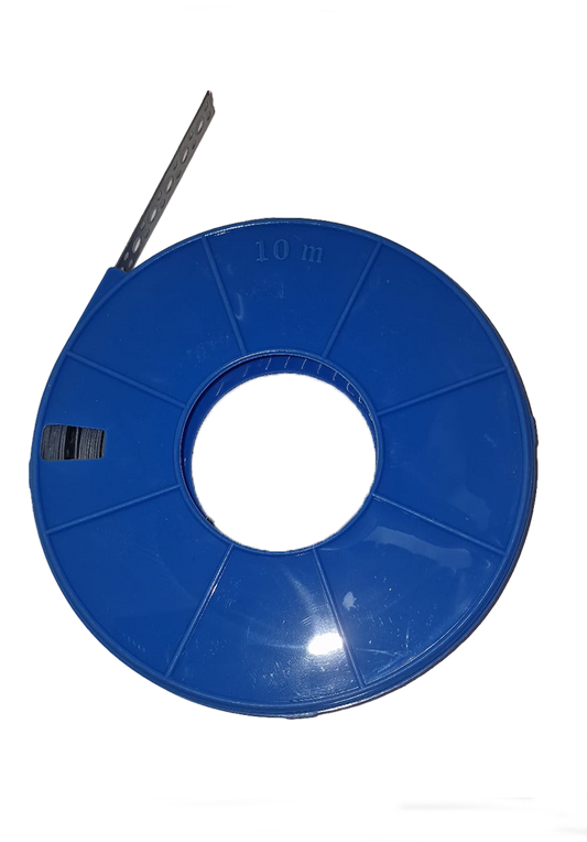 Feuillard 5 Trous 12m x 0,7m x 10mm