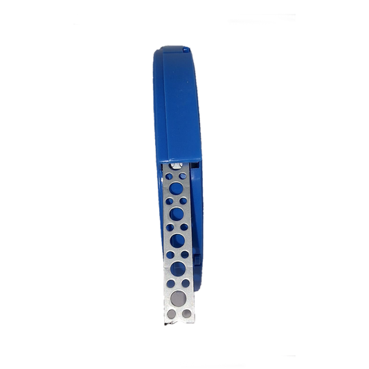 Feuillard 5 Trous 12m x 0,7m x 10mm