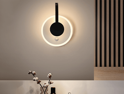 Applique ARCEAU - Red Light
