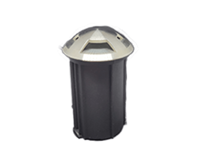 LED de balisage au sol 3W - Red Light