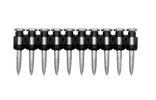 Boîte de Clous BX3 22 mm par 1000 pièces - Compatible Hilti