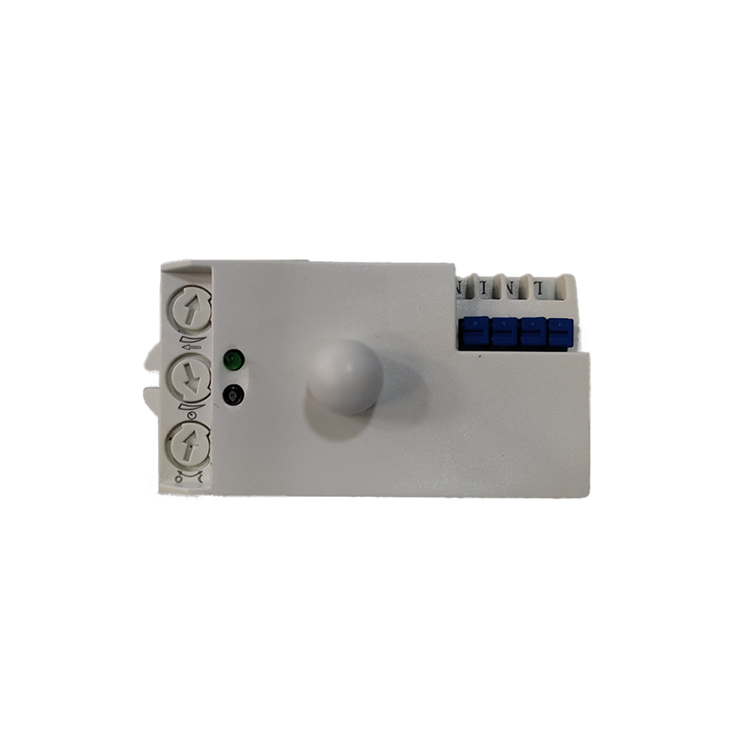 Détecteur de Mouvement Micro-ondes HF 5,8GHz