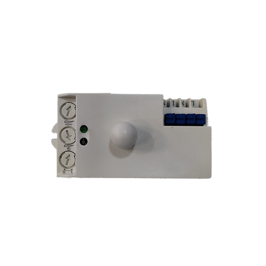 Détecteur de Mouvement Micro-ondes HF 5,8GHz