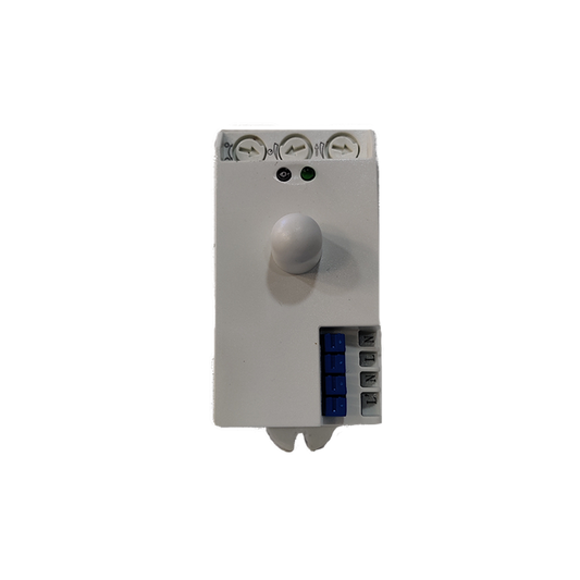 Détecteur de Mouvement Micro-ondes HF 5,8GHz