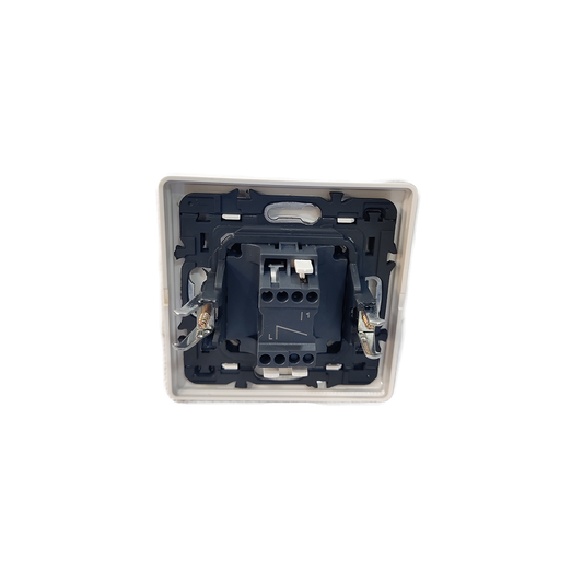 Bouton de sonnette