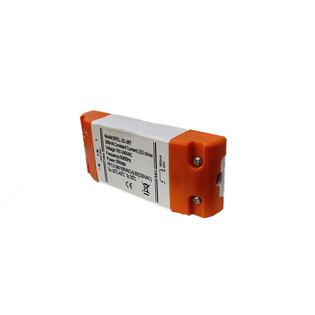 Driver LED 16W 360mA