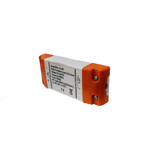 Driver LED 16W 360mA
