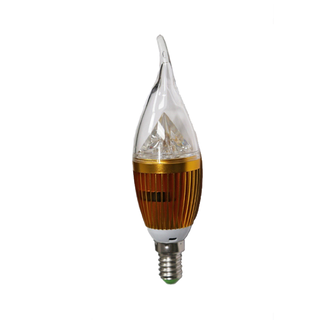 Ampoule E14 5W