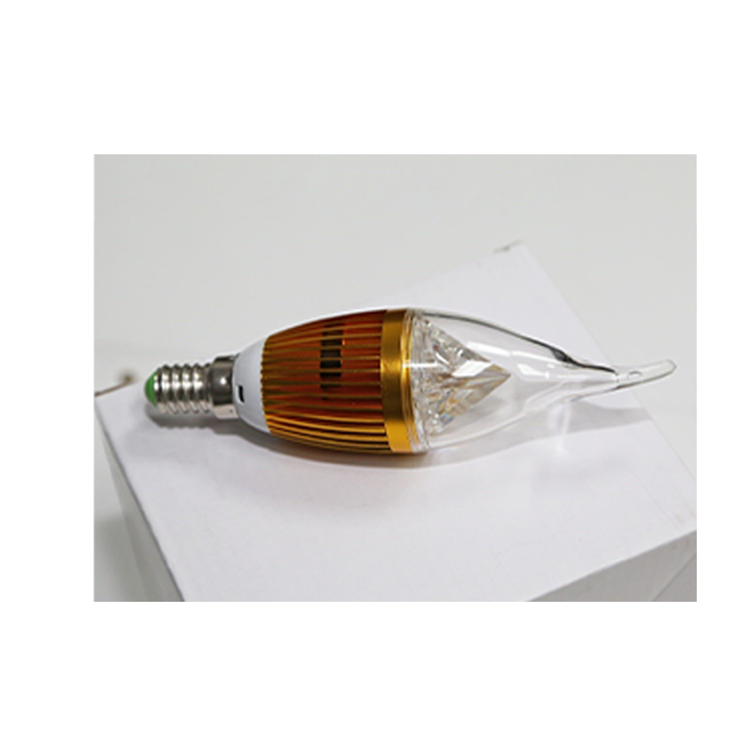 Ampoule E14 5W