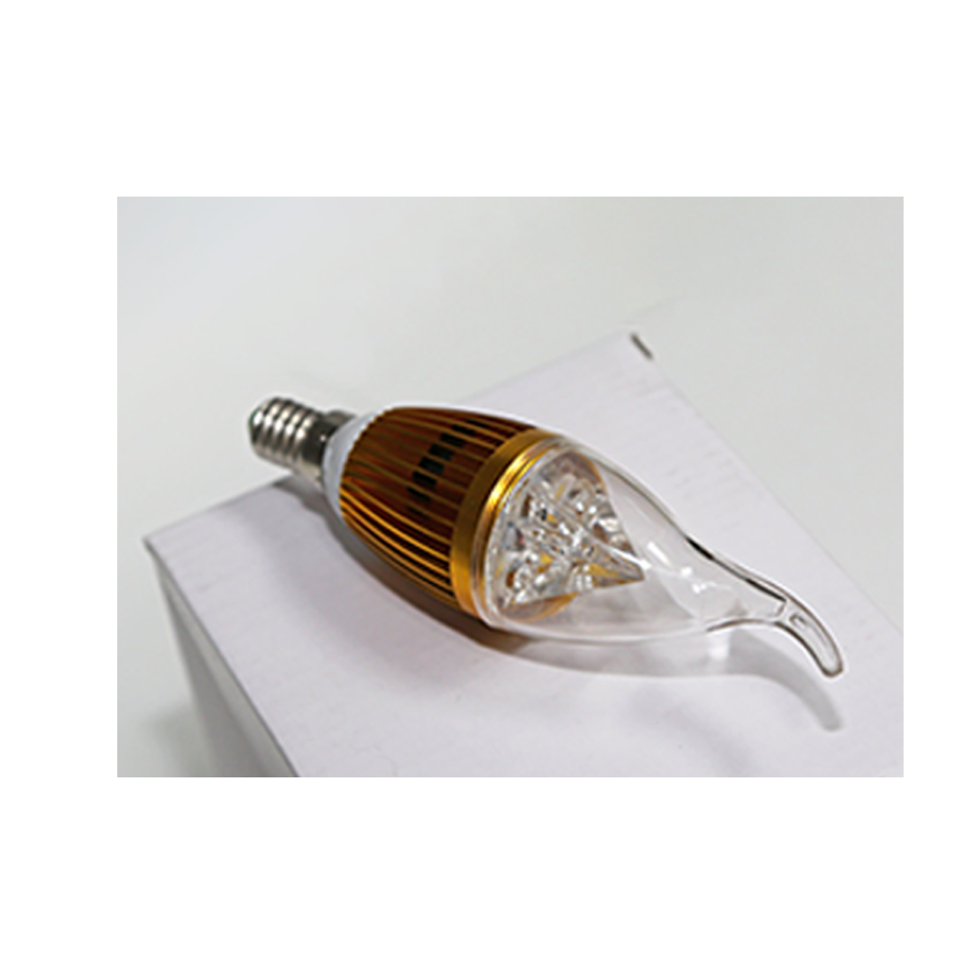 Ampoule E14 5W