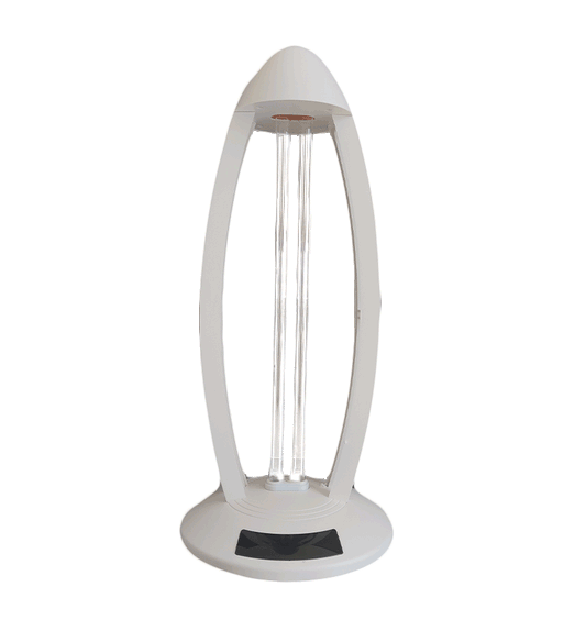 Purificateur d'air à UV - Red Light