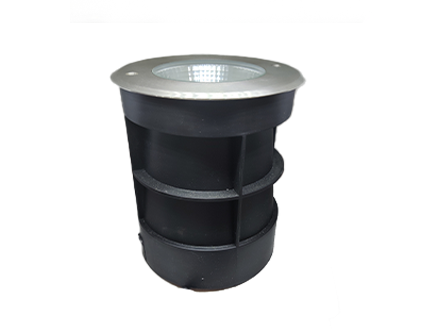 Spot pour jardin 15W grand format - Red Light