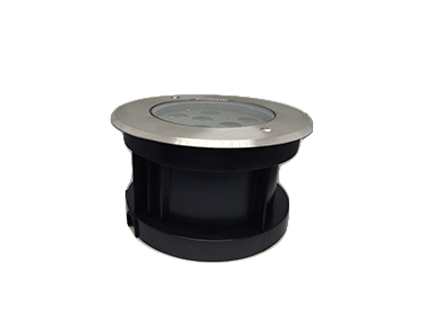 Spot DM009 4x5W Dimmable - Red Light