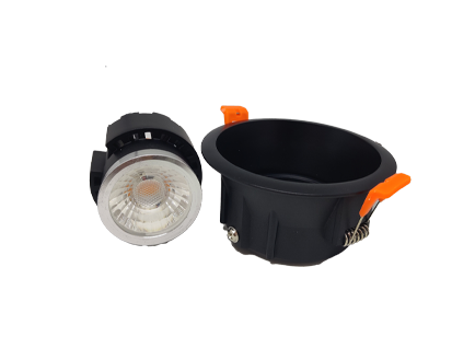 Spot CL09 Dimmable - Red Light