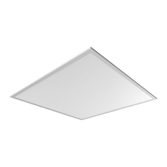 Dalle LED 40W 600x600mm Red Light for House