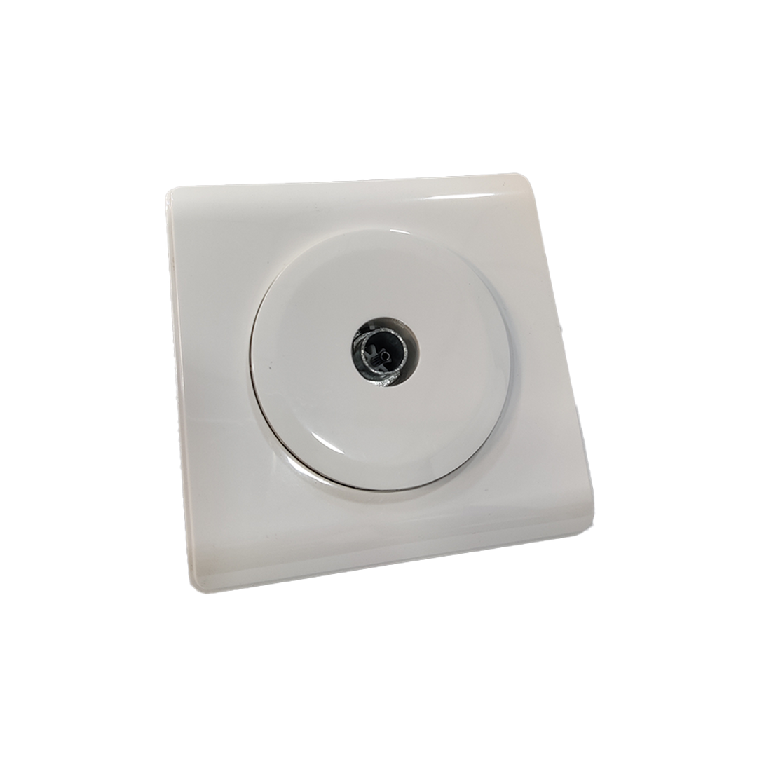 Prise TV RLFH FIKO RED LIGHT FOR HOUSE