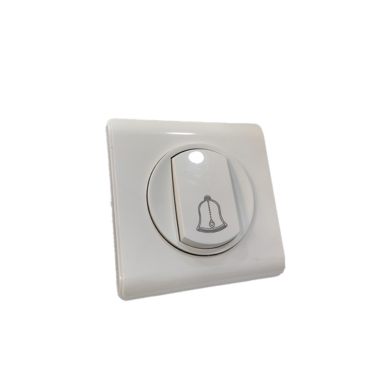 Bouton de sonnette