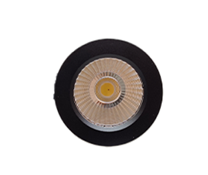 Spot pour jardin 10W 24V avec piquet - Red Light