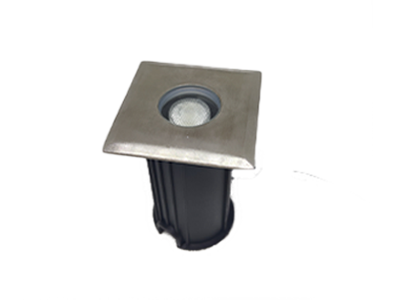 Spot pour jardin 3W Dimmable - Red Light