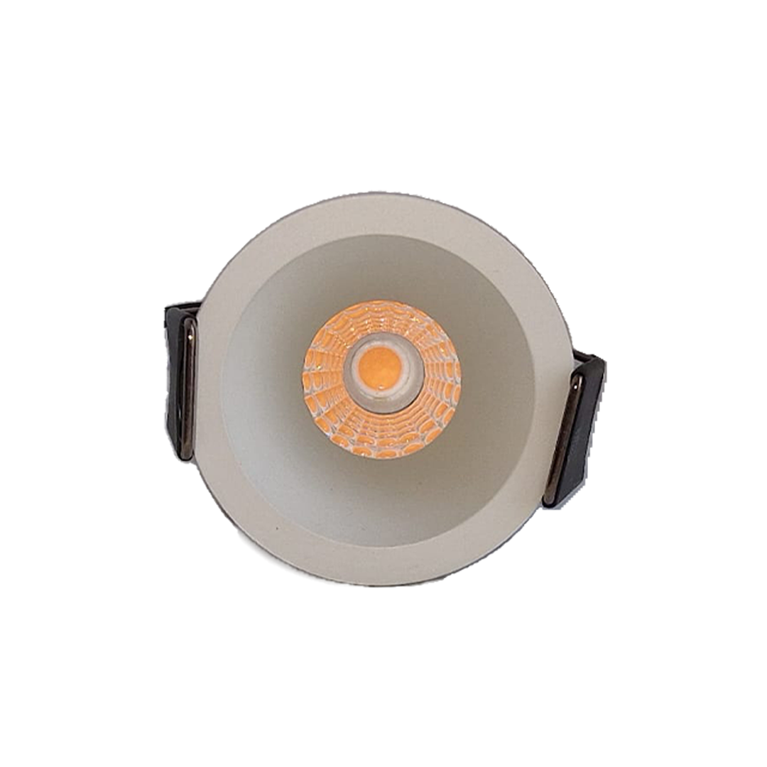 Mini Spot 5W Dimmable