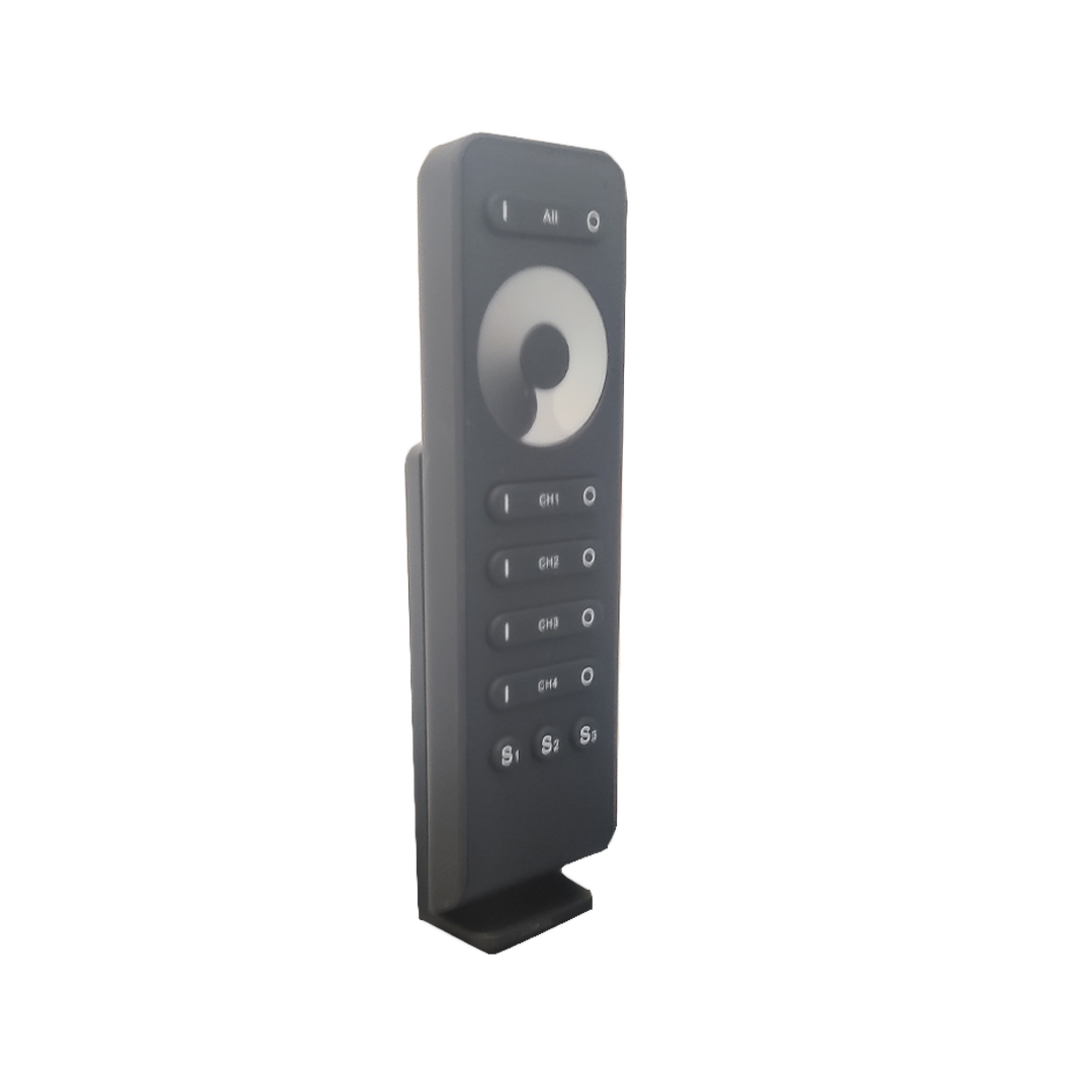 Télécommande RS6 pour Contrôleurs 4CH RF 2,4G