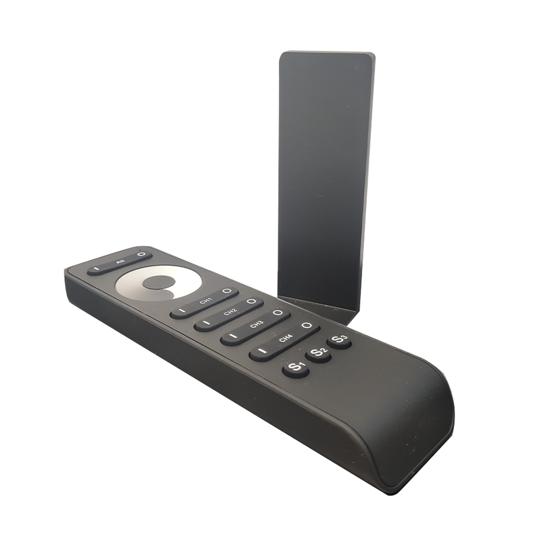 Télécommande RS6 pour Contrôleurs 4CH RF 2,4G