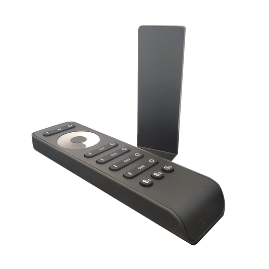 Télécommande RS6 pour Contrôleurs 4CH RF 2,4G