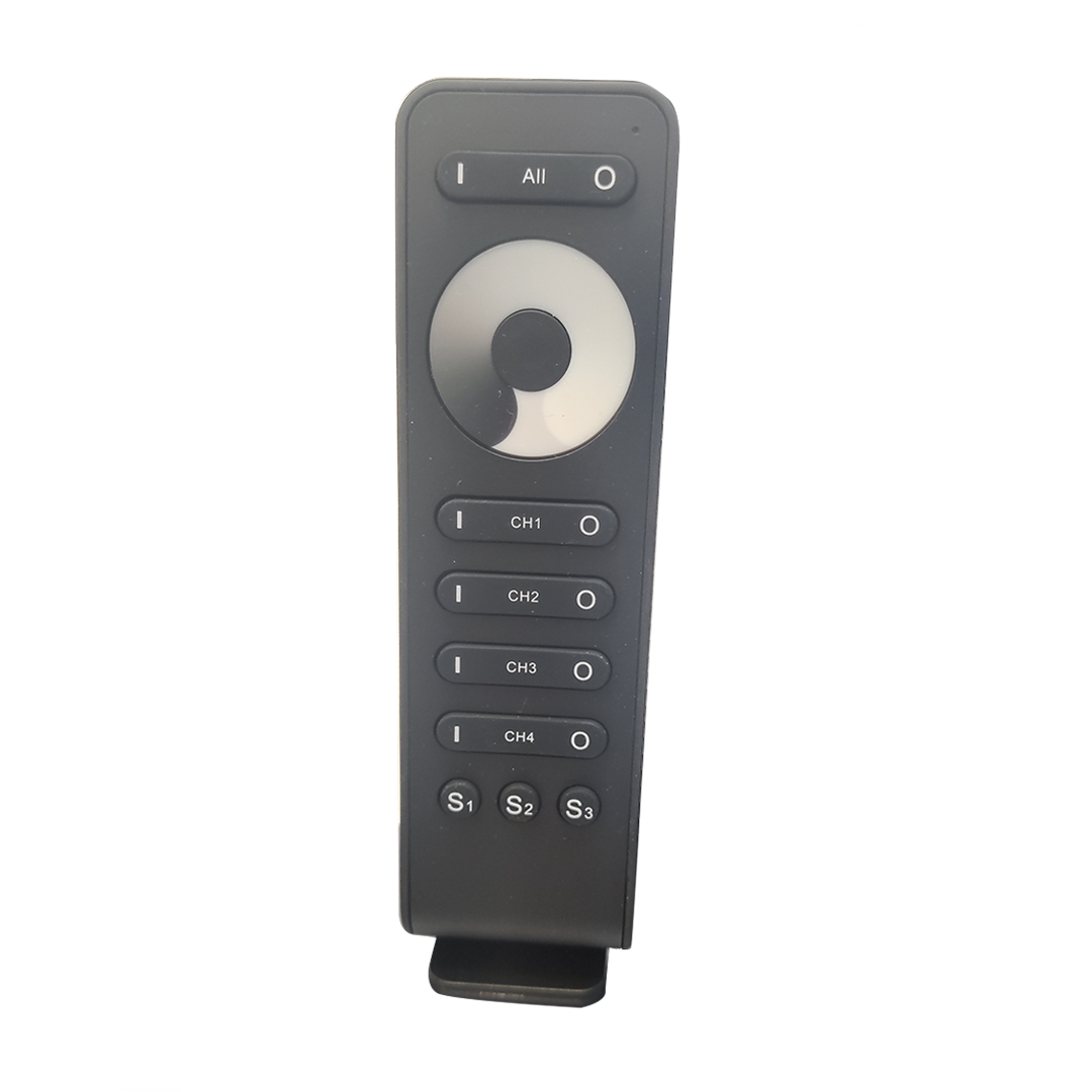 Télécommande RS6 pour Contrôleurs 4CH RF 2,4G