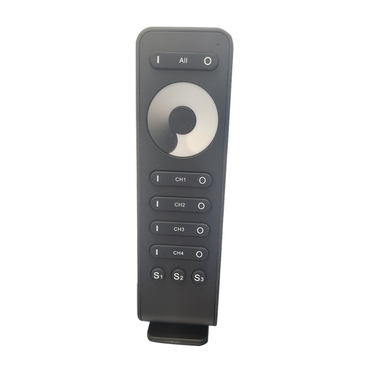 Télécommande RS6 pour Contrôleurs 4CH RF 2,4G
