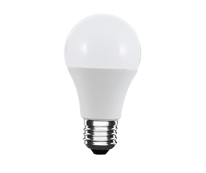 Ampoule E27 7W LED - Red Light