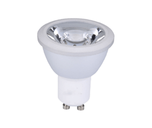 Ampoule GU10 LED 5W - Red Light