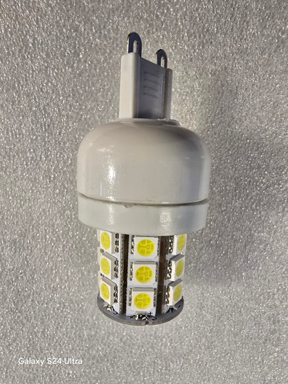 Ampoule G9 24SMD 3.8W