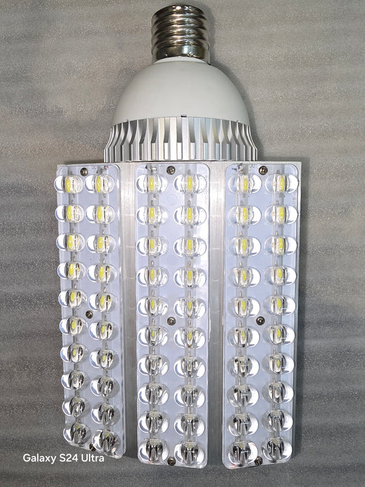 Ampoule LED Éclairage Publique Corn E40 60W IP65