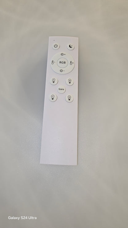 WALL WASHER LED 36W  RGB / WW / NW / CW