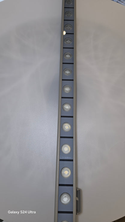 WALL WASHER LED 36W  RGB / WW / NW / CW