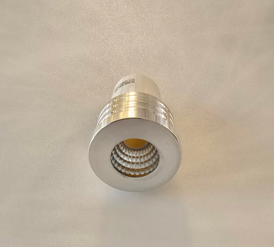Ampoule GU10 LED 3W 35mm RED LIGHT FOR HOUSE