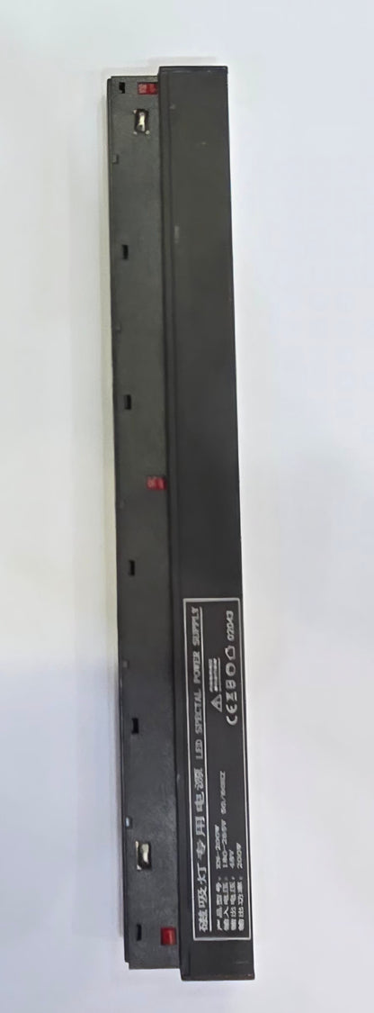 Driver Dimmable pour Rail Magnétique LED 200W 48V