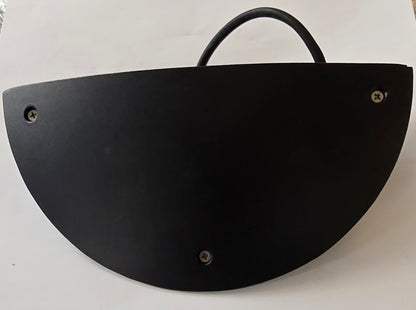 Applique Extérieure LED 4W SECOUPE Red Light for House