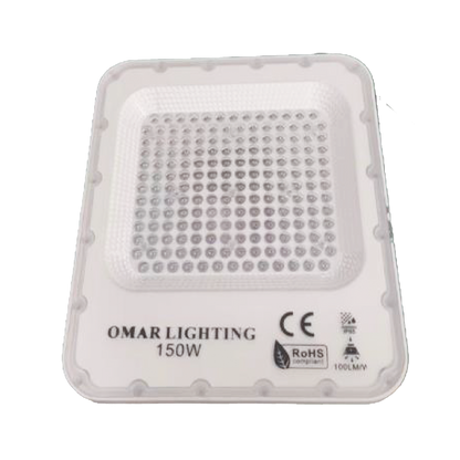 Floodlight AOGU/LTG-COBYS3X50W-7