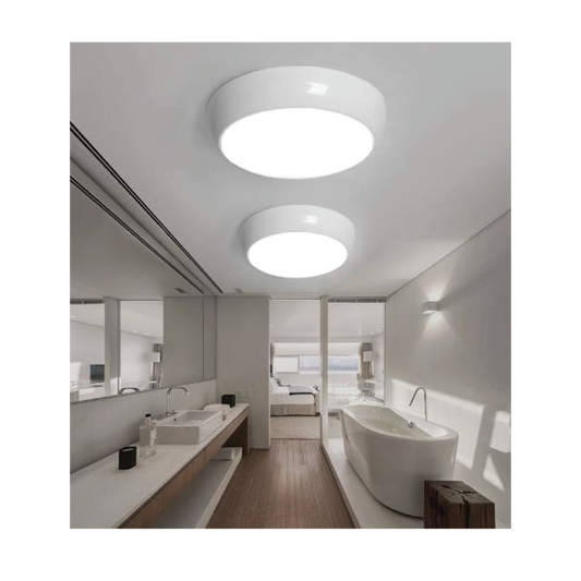 Plafonnier monté LED BH00001