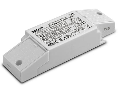 Driver LED Dimmable Triac CC (Courant Constant) - 200 à 700mA