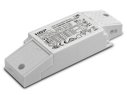 Driver LED Dimmable Triac CC (Courant Constant) - 200 à 700mA