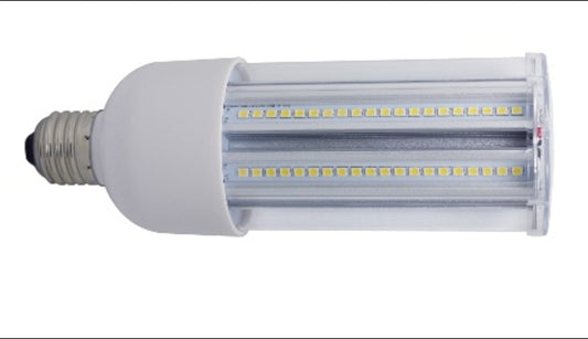 Ampoule CORN LED 24W E27 2200K RED LIGHT FOR HOUSE