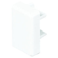 Embout pour Goulotte 60x16 Blanc 10075 ABR EFAPEL