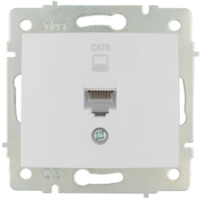 Prise RJ45 Catégorie 6 ERP88