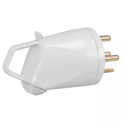 Prise Mâle 3P+N+T 20A 400V 055637 LEGRAND