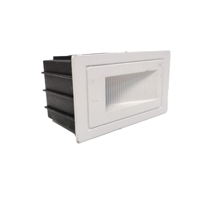 LED encastrée 2W