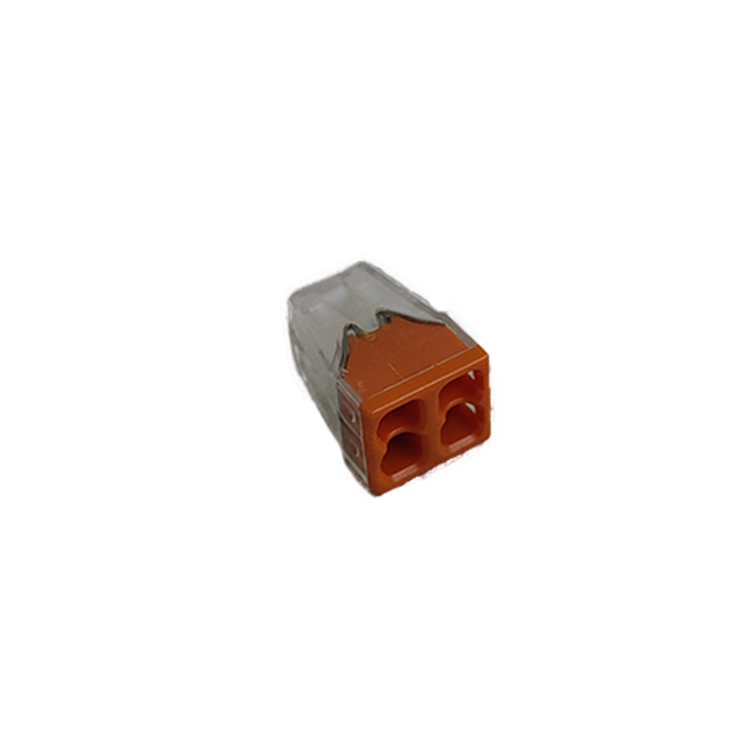 EU - 424 - Boîte de connecteurs par 100 pièces