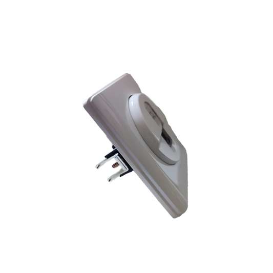 Prise RJ45 RLFH FIKO RED LIGHT FOR HOUSE
